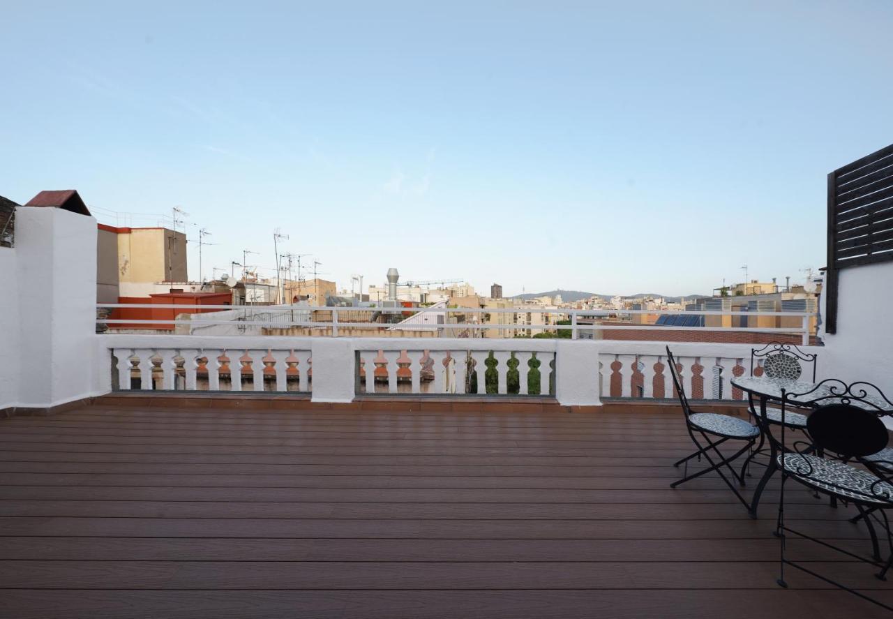 Appartement Numa Lustre Barcelone
