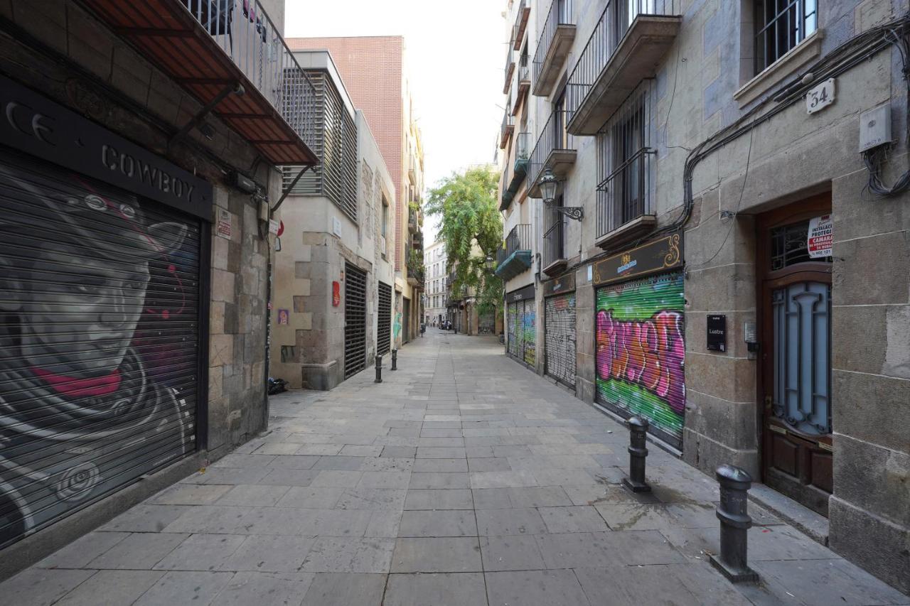 Numa Lustre * Barcelone