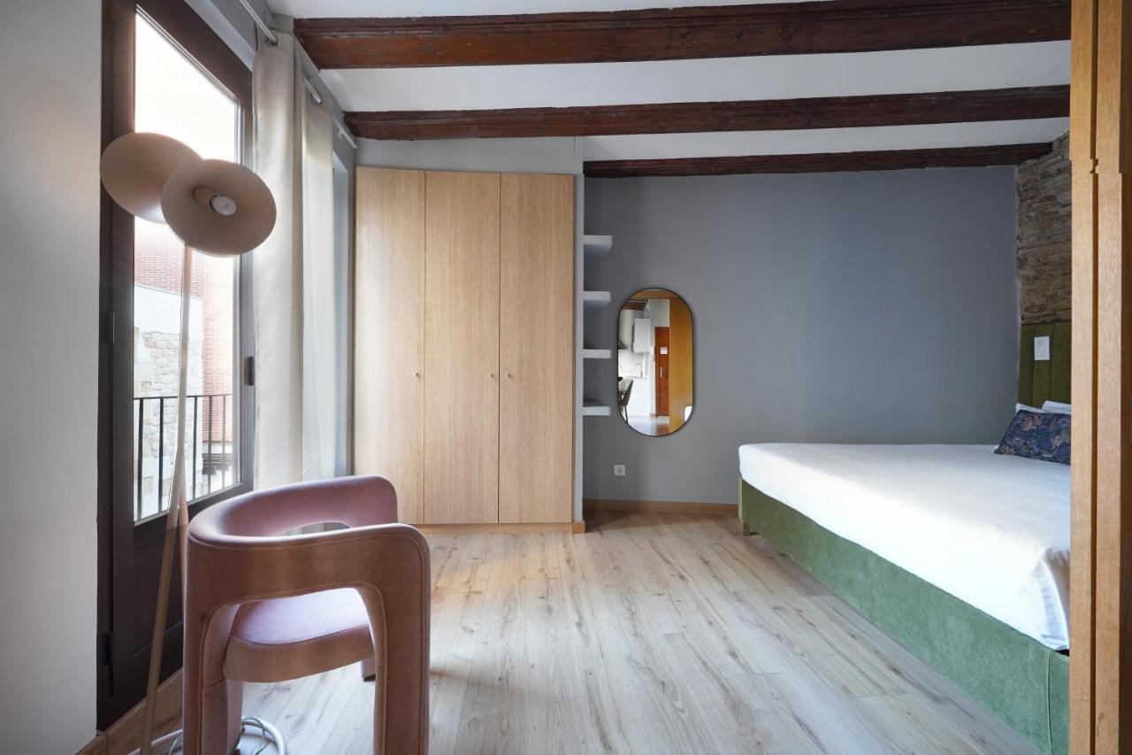 Numa Lustre Barcelone