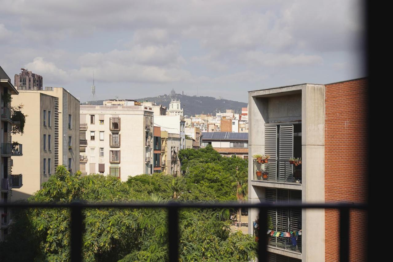 Numa Lustre Apartament