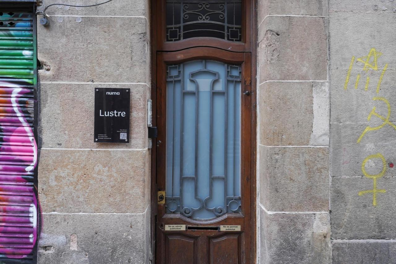 Appartement Numa Lustre Barcelone